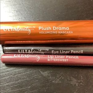 Ulta Beauty make up bundle